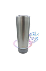 Vaso con bocina bluetooth CA73