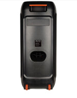 Bocina Dolphin SPF DOBLE 10" 4100W