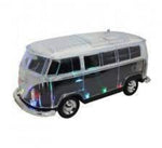 Bocina Bluetooth Volky Wagon  CAR 267BT