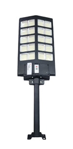 Foco solar para exterior 400w am-4030