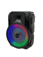 Bocina Studio Z 8” 850W STPZ-850