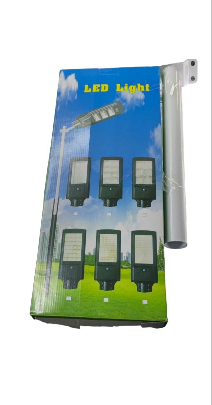Foco solar 200w Am2100