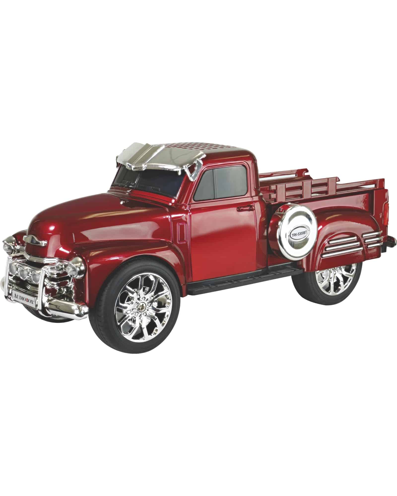 Bocina Pickup Audiobox TRK-5300BT