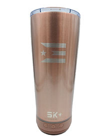 Vaso con bocina bluetooth CA73