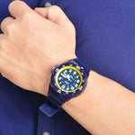 Reloj Casio Azul