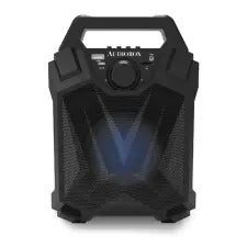 Bocina AudioBox abx-4r 500w