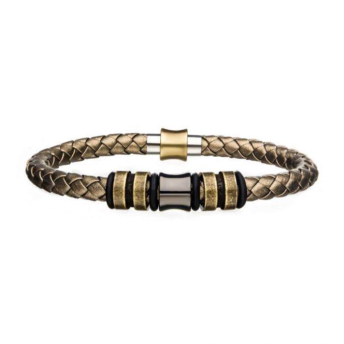 INOX Pulsera BR27563