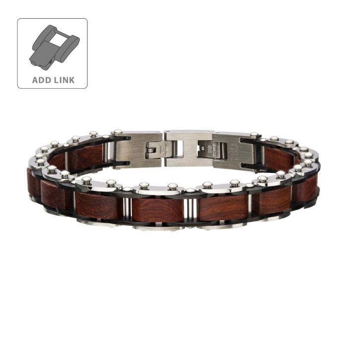 Pulsera Inox BR33656K