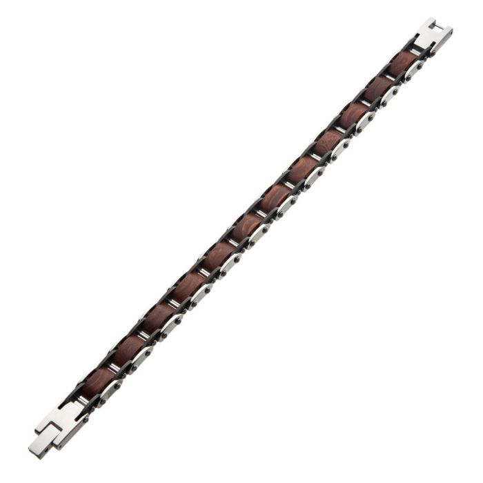 Pulsera Inox BR33656K