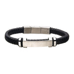INOX  Pulsera BR615SMK