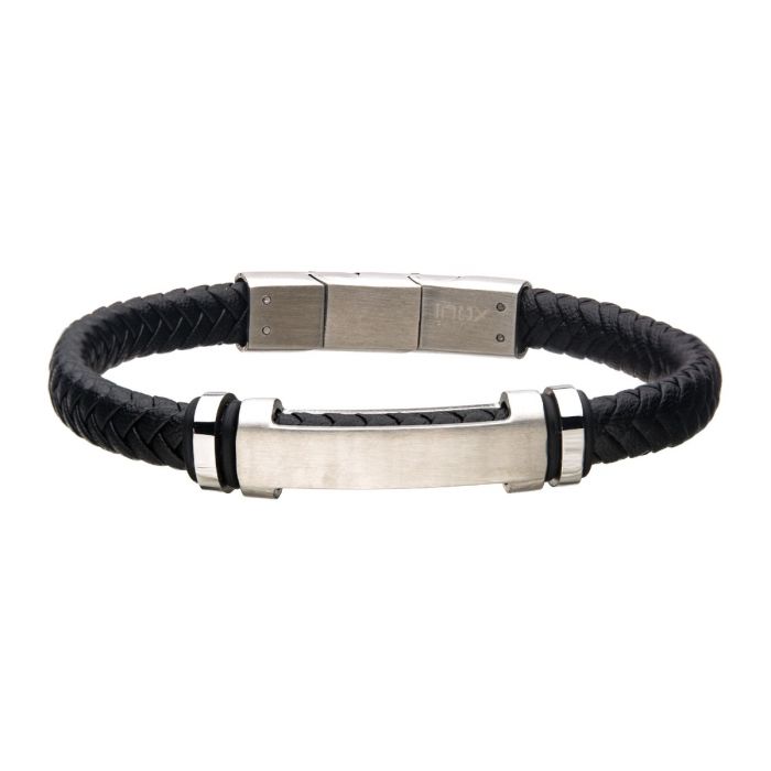 INOX  Pulsera BR615SMK