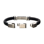 INOX  Pulsera BR615SMK