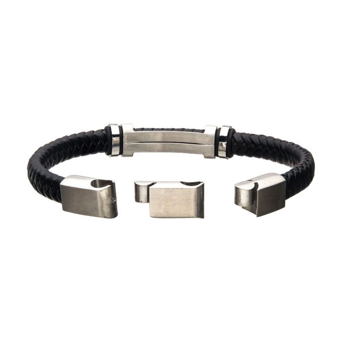 INOX  Pulsera BR615SMK