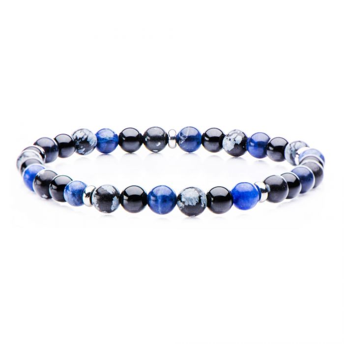 INOX Pulsera BRSS011