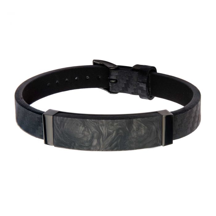 INOX Pulsera BRYCS014B