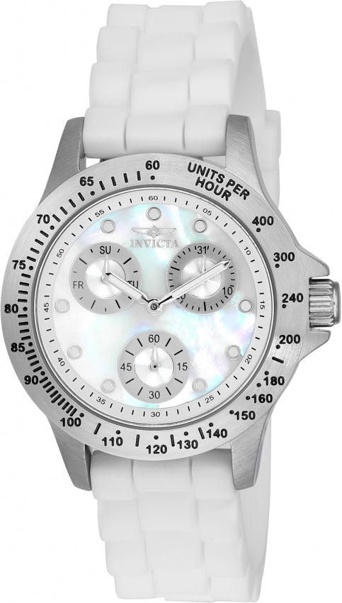 Reloj invicta 21972
