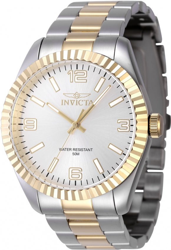 Reloj Invicta  Hombre 43mm