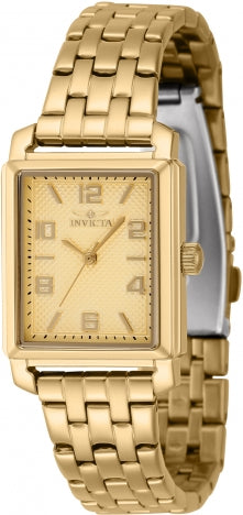 Reloj Invicta Vintage de Dama(46665)
