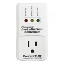 Protector de enseres eléctricos 1875W RF