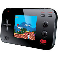 My Arcade sistema de juegos 220