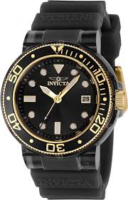 Reloj invicta 37304