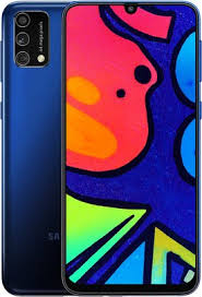 Teléfono Samsung Galaxy M21s