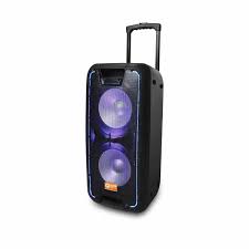 Bocina Quantum doble 10" QDJ210WP