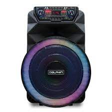 Bocina Dolphin Sp-18RBT
