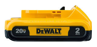 Bateria Dewalt 2AH