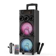 audiobox abx-8080