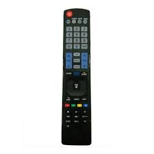 Control Remoto De LG RCN-LGA567