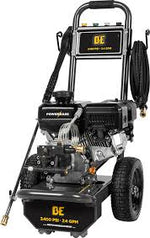 maquina de presion BE 3400PSI (lote)