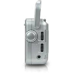 Radio Audiobox RX-4