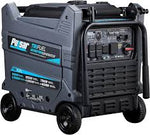 Inverter Pulsar 9500w dual