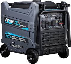Inverter Pulsar 9500w dual