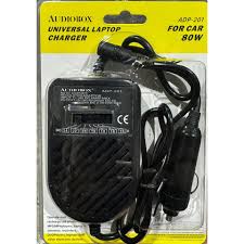 Cargador universal Car lighter Audiobox ADP-201