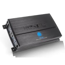 combo hypnotic hyp1004 1200w 4ch/ bocinas 6.5