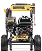 Maquina Presion Dewalt (Lote usadas como nuevas) 3,600Psi
