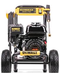 Maquina Presion Dewalt (Lote usadas como nuevas) 3,600Psi