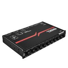 Preamp Ds18 7 Banda EQX7 U