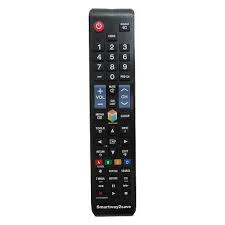 Control Remoto Samsung RCN-SAM809