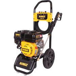 maquina de presion dewalt 3400 psi (lote)