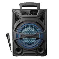 Bocina Audiobox ABX-808R