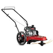 Trimmer Mower Troybilt TB22TM