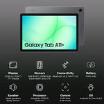 galaxy tab 11 plus 5g wifi 128gb