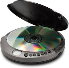 cdplayer gpx pc807b