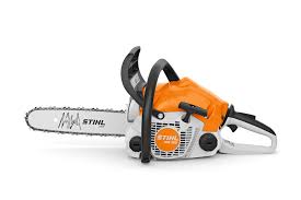 Motosierra 16”  Stihl ms162