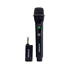 Microfono Audiobox MPH-10 Single