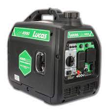 Lucas 4000