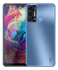 logic l66 pro 128gb